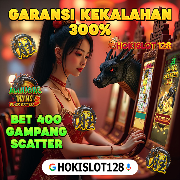 HOKISLOT128 | Bermain Game Online Gacor Terpercaya dan Resmi Terbaik | Situs Jaman Now Tergokil